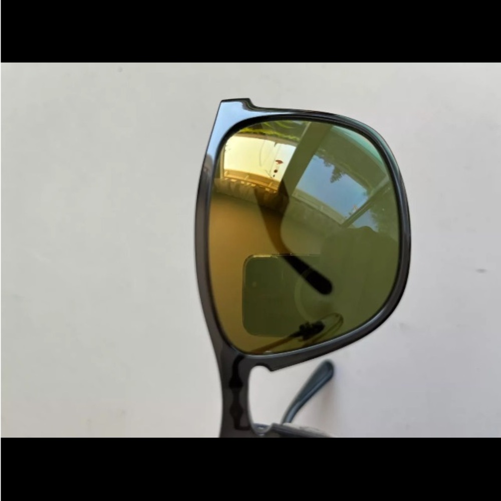 Ray-ban rb4264 green chromance lens - Picture 5 of 9